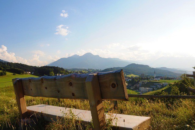 身打法和场