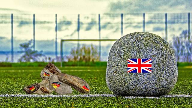 女队的崛起 女队的崛起